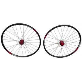 Roues Alexrims XD-LITE 29 pouces pour vtt