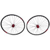 Roues Alexrims XD-LITE 29 pouces pour vtt