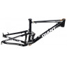 Giant Anthem X freeride MTB frame size M black