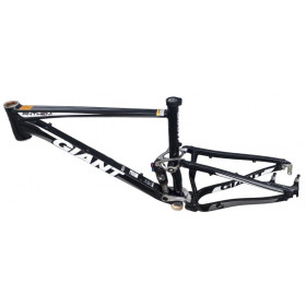 Giant Anthem X freeride MTB frame size M