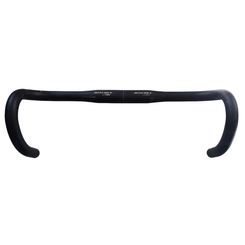 Aluminium Ritchey WCS logic curve handlebar 46 cms Aluminium Ritchey WCS logic curve handlebar 46 cms