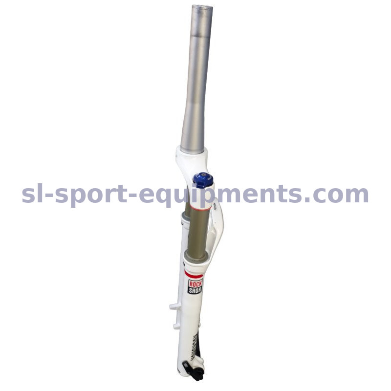 Fourche Rock Shox Sektor Solo Air RL – 140 Mm, Noir, Pour Vélo De Route 28"