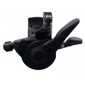 Right shifter Shimano Deore SL-M591 for hybrid bike