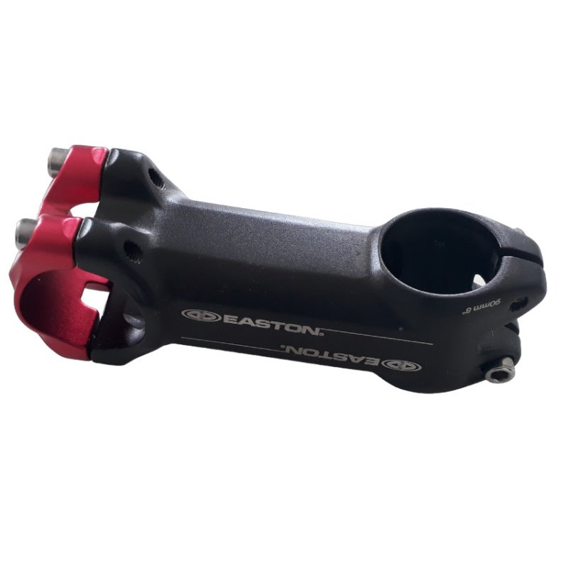 Potence Easton EA50 – 90mm – 25,4mm – Noir 10° – Neuve