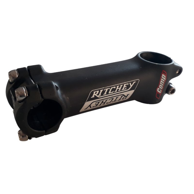 Potence Ritchey Comp 110 mm 1"1/8 Potence Ritchey Comp 110 mm 1"1/8