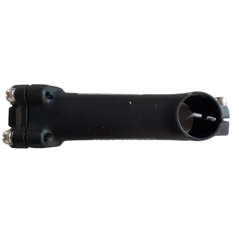 Potence Vélo Ritchey Pro Sans Filetage 100 Mm - 1 1/8, 31,8 Mm, Noir, 152g