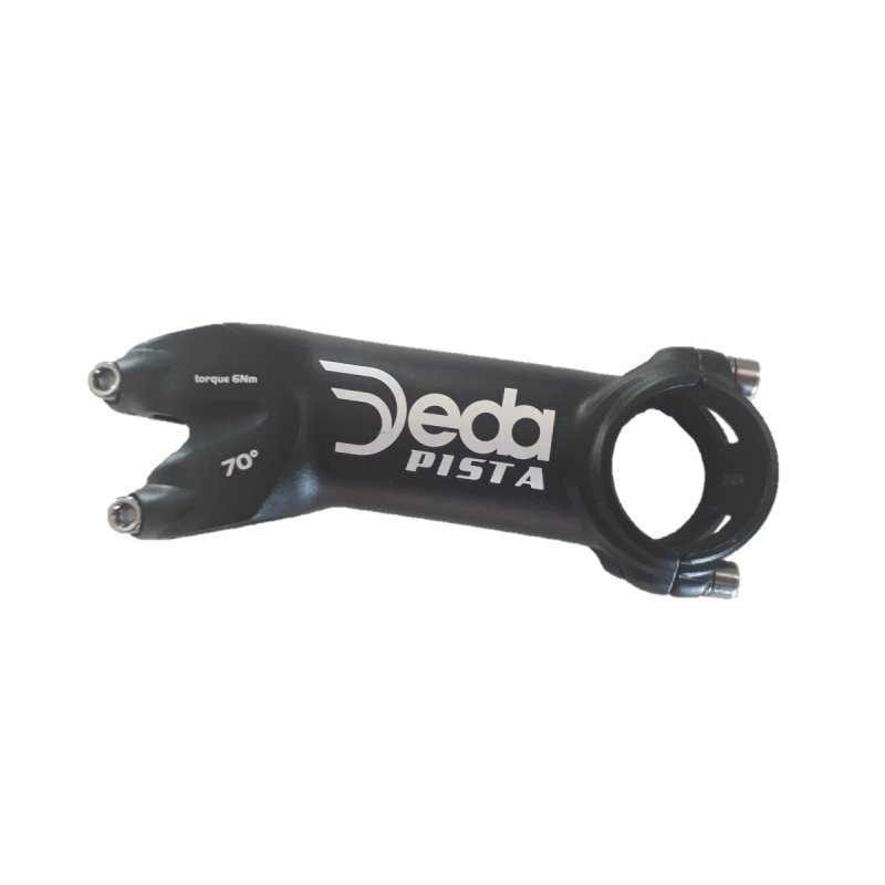 Bike stem Deda Pista 100 mm OS