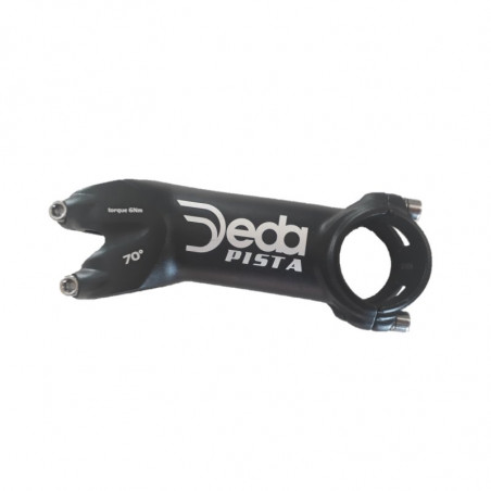 Bike stem Deda Pista 100 mm OS