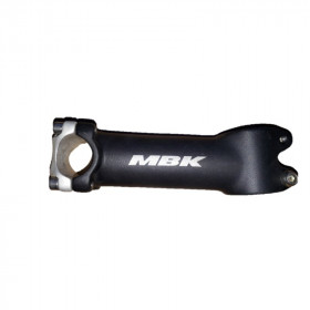 MBK potence 110 mm 1"1/8 25.4 mm