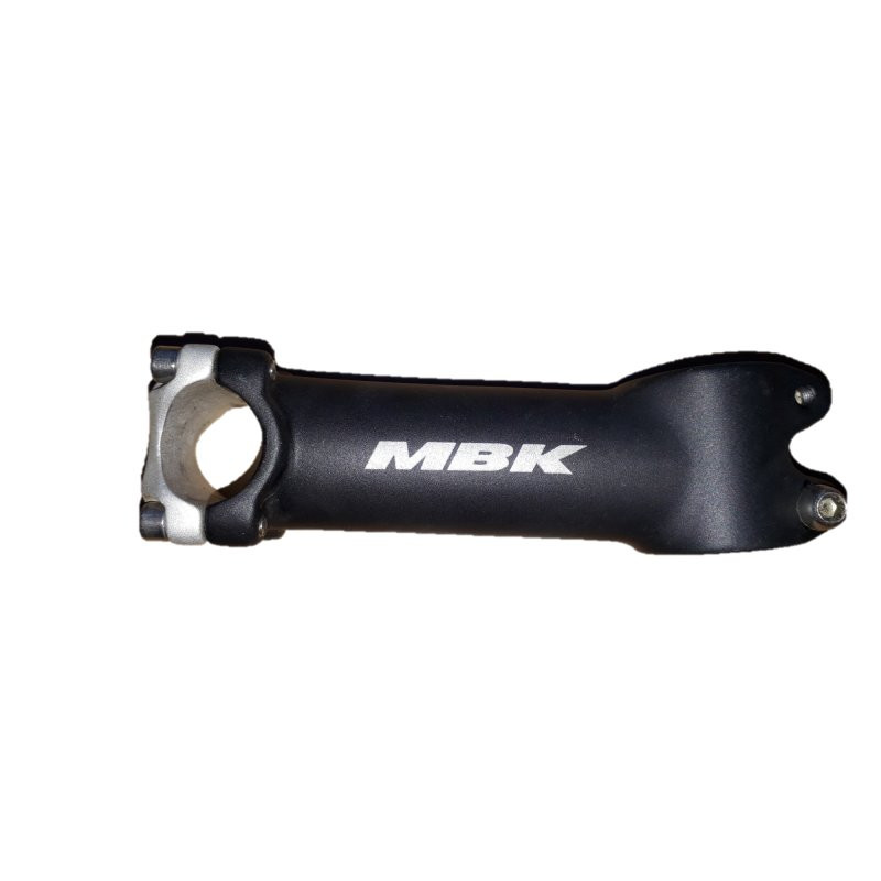 MBK stem 110 mm 1"1/8 25.4 mm