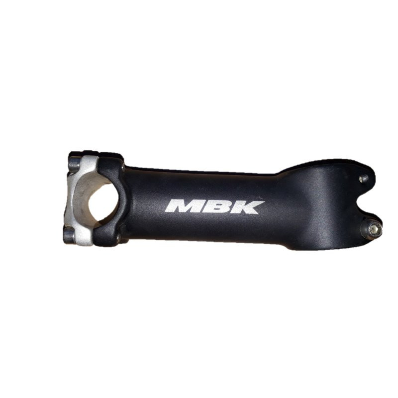 MBK stem 110 mm 1"1/8 25.4 mm MBK stem 110 mm 1"1/8 25.4 mm