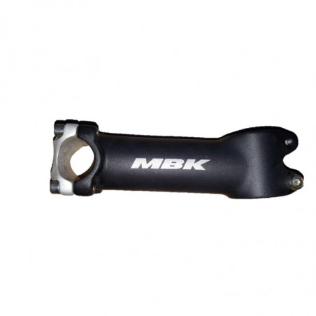 MBK stem 110 mm 1"1/8 25.4 mm