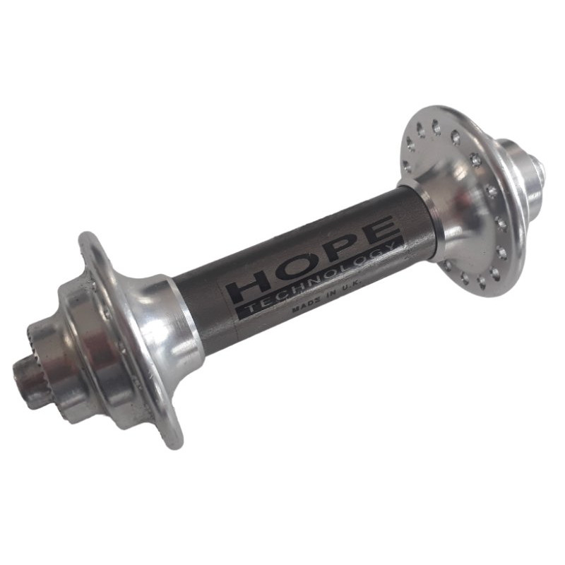 Hope front hub 32 holes 9 mm for MTB