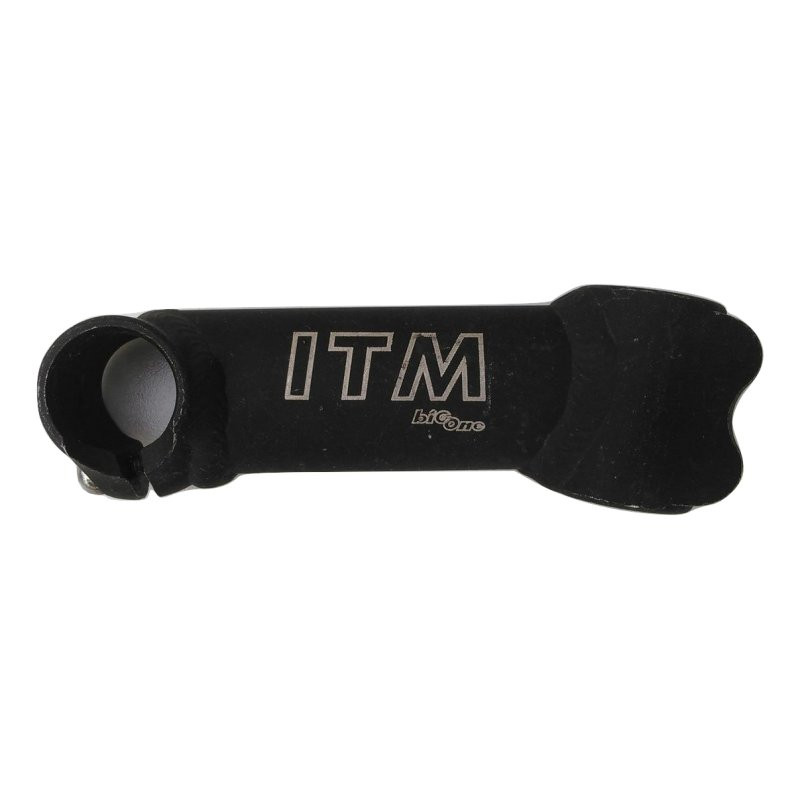 Potence vélo vintage ITM Big One 120 mm 1" 25.4 mm