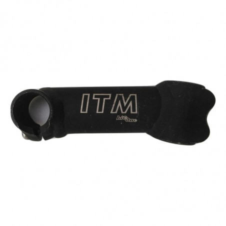 Potence vélo vintage ITM Big One 120 mm 1" 25.4 mm