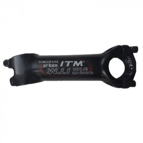 ITM Forged Lite carbon potence 120 mm 1"1/8 OS