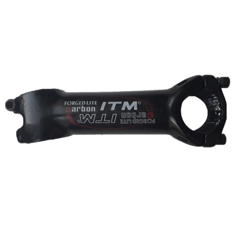 ITM Forged Lite carbon stem 120 mm 1"1/8 OS