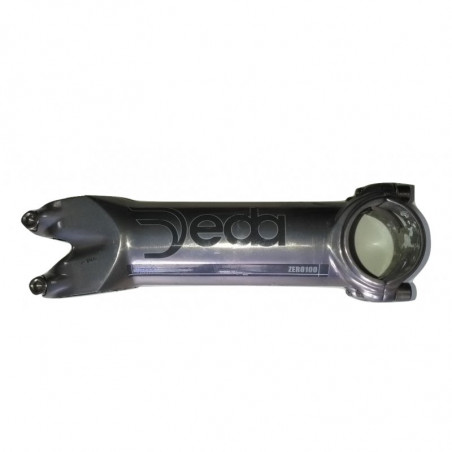 Dedacciai Zero100 stem OS 130 mm 1"1/8