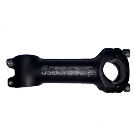 Rockrider potence 110 mm 1"1/8 OS