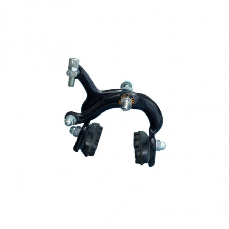 Front brake for road bike or fixie