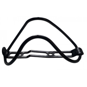 Cannondale bottle cage black