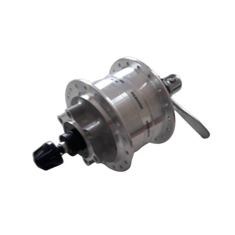 Devbro Shimano dynamo hub DH-3D32-QR 36 holes, 35% off