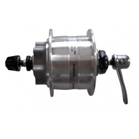 Moyeu dynamo Shimano DH-3D32-QR