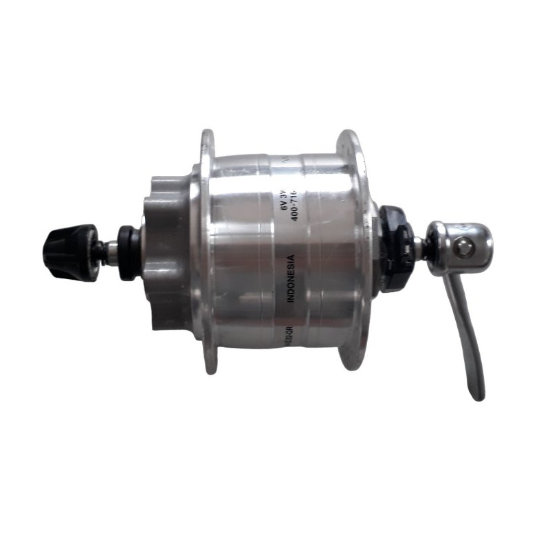 Devbro Shimano dynamo hub DH-3D32-QR 36 holes, 35% off