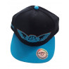 BMX cap SE Bikes black