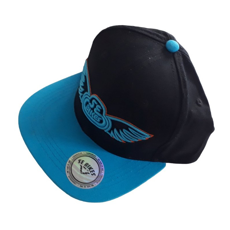 BMX cap SE Bikes