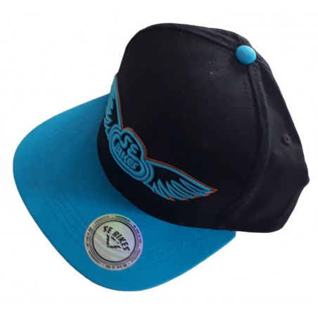 Casquette BMX SE Bikes