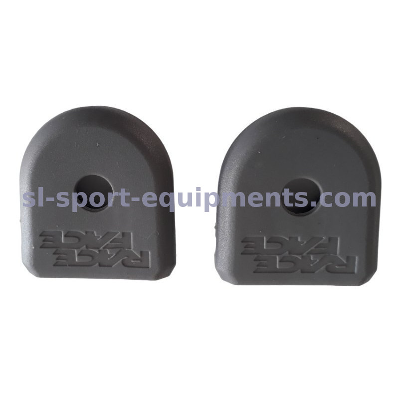 Protections De Manivelle De Vélo En Film TPH - Compatible SRAM, Shimano, 3T - Lot De 3 Autocollants