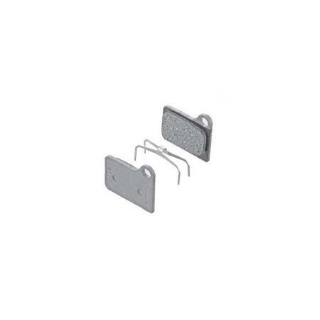 Shimano Deore BR-M555 resin brake pads for mtb