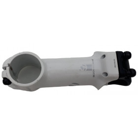 Potence Bontrager 90 mm OS aluminium