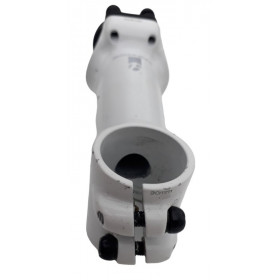 Potence Bontrager 90 mm OS pour vtt