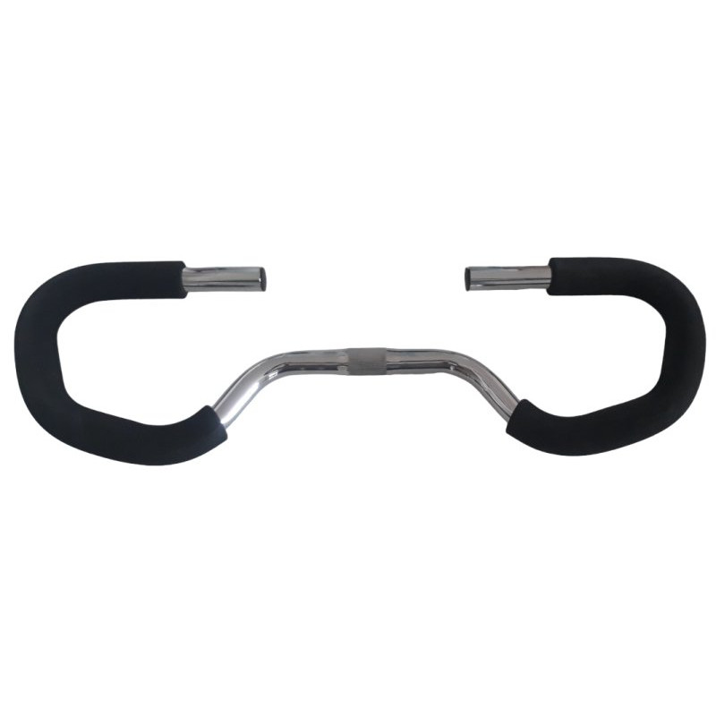 Butterfly handlebar bike hiking Butterfly handlebar bike hiking