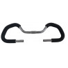 Butterfly handlebar bike hiking width 600 mm