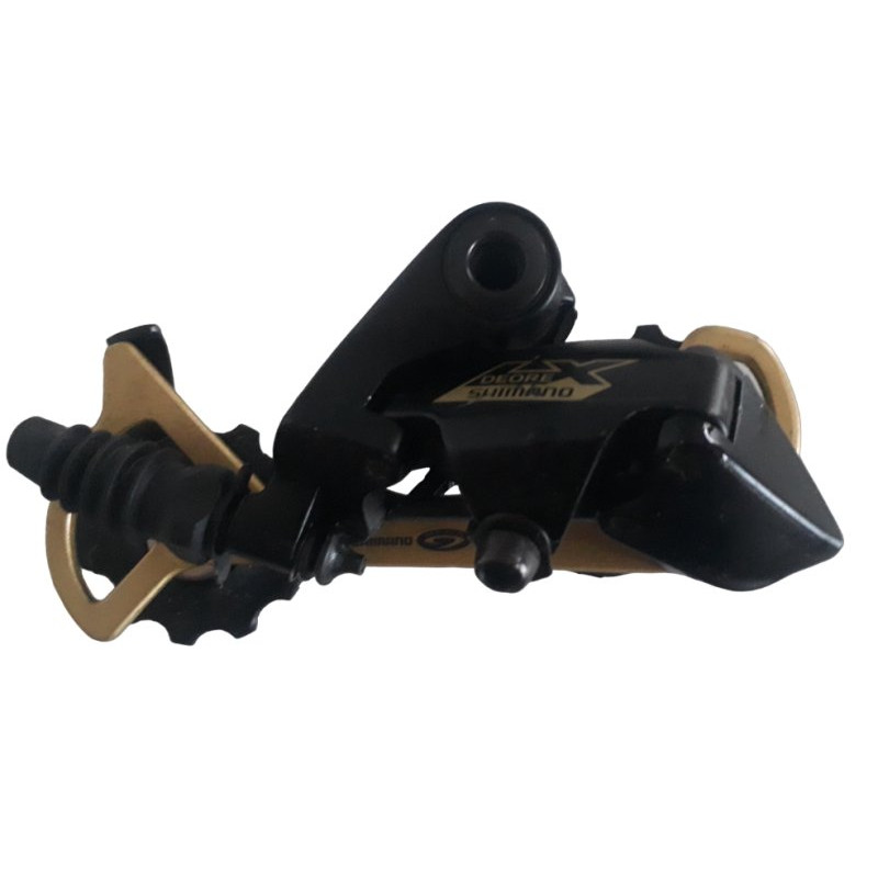 shimano lx rear derailleur