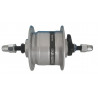 Moyeu avant dynamo Shimano DH-2N35 36 trous