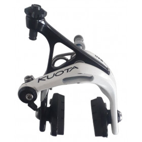 Kuota HBP with brake pads for road bike