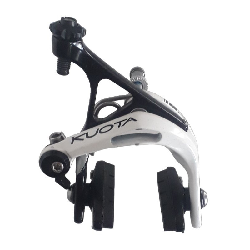 Kuota HBP with brake pads for road bike