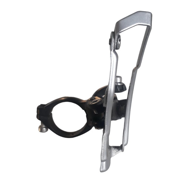 Dérailleur Avant Shimano Deore FD-M4100-D Direct Mount 2x10v