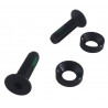BMX bottom bracket screws