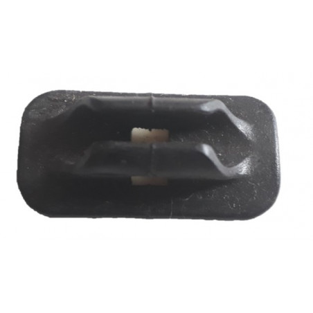 Plot de fixation de gaine, durite à coller