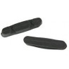 2 brake pads campagnolo fibrax