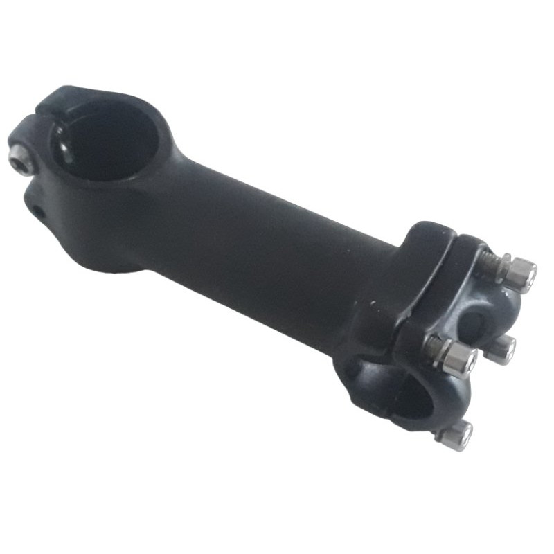 100 mm stem aluminium