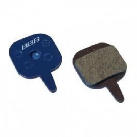 BBB Tektro IO Gemini Novela brake pads