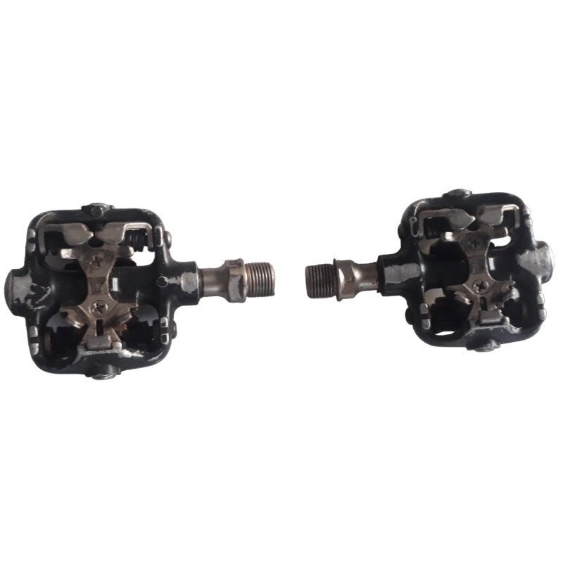 Bike Pedal Ritchey Wcs Trail Pedals Ritchey WCS XC SPD Pedals Mantel