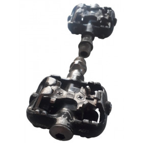 Pédales Ritchey VTT occasion