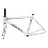 Scott Addict R4 frame size 54 white